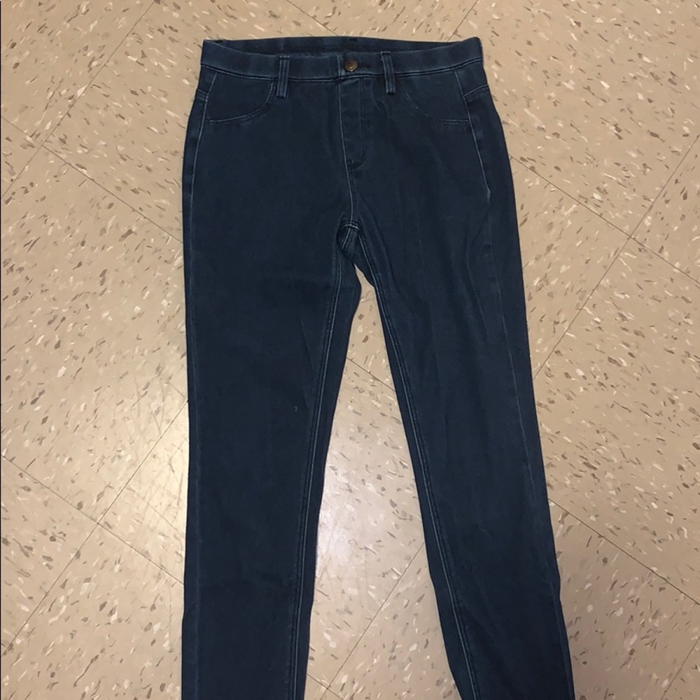 Uniqlo legging pant